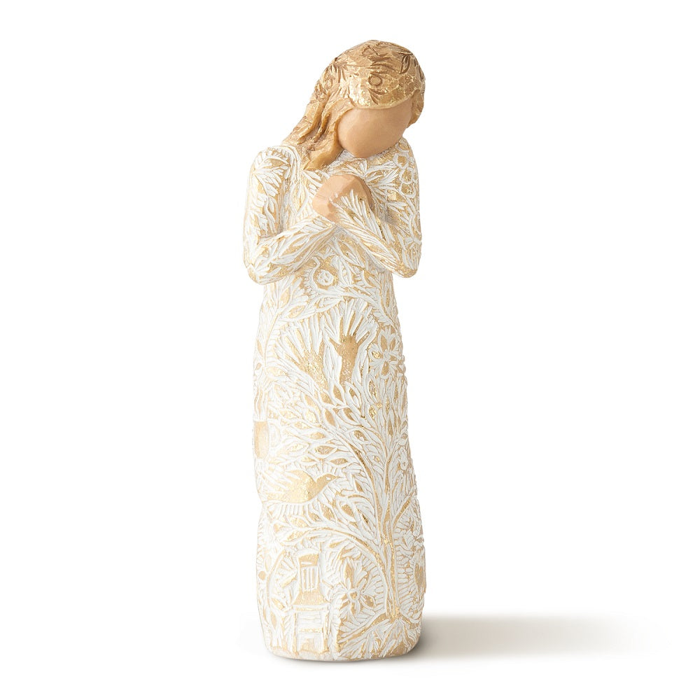 Willow Tree Tapestry Figurine by Susan Lordi