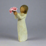 Thank You Willow Tree Figurine by Susan Lordi
