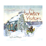 Visitors Books by Karel Hayes (4 Books)