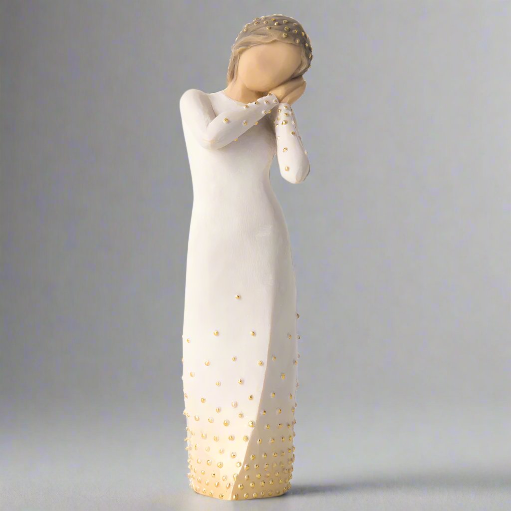 Wishing Willow Tree Figurine