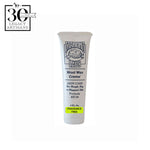 Wool Wax Creme - 4 oz Fragrance Free tube 