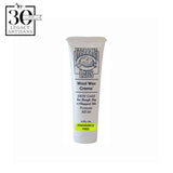 Wool Wax Creme - 4 oz Fragrance Free tube 