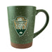 Yellowstone National Park 150 Years Arrowhead Hearth Ceramic Mug by The Hamilton Group
