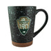 Yellowstone National Park 150 Years Arrowhead Hearth Ceramic Mug by The Hamilton Group