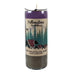 Yellowstone National Park Bottle Candle by Sunshine Can-dles (2 Scents)