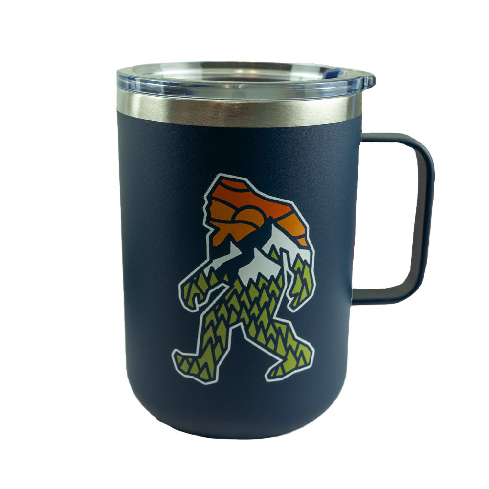  With the Yeti Camper Mug by Atomic Child, that is now a fear of the past! 