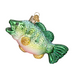 Fish Ornaments by Old World Christmas (7 Styles)
