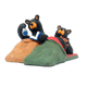 Bearfoots Camp Out Ornament