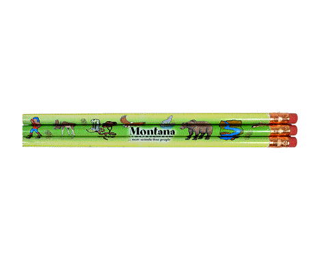 Montana Icons Pencil