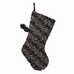 Fussy Stocking by Transpac Imports