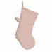 Fussy Stocking by Transpac Imports