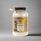 Goats N' Oats Bath Salt