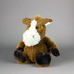 This cozy plush horse will keep you nice and warm whenever you need it.