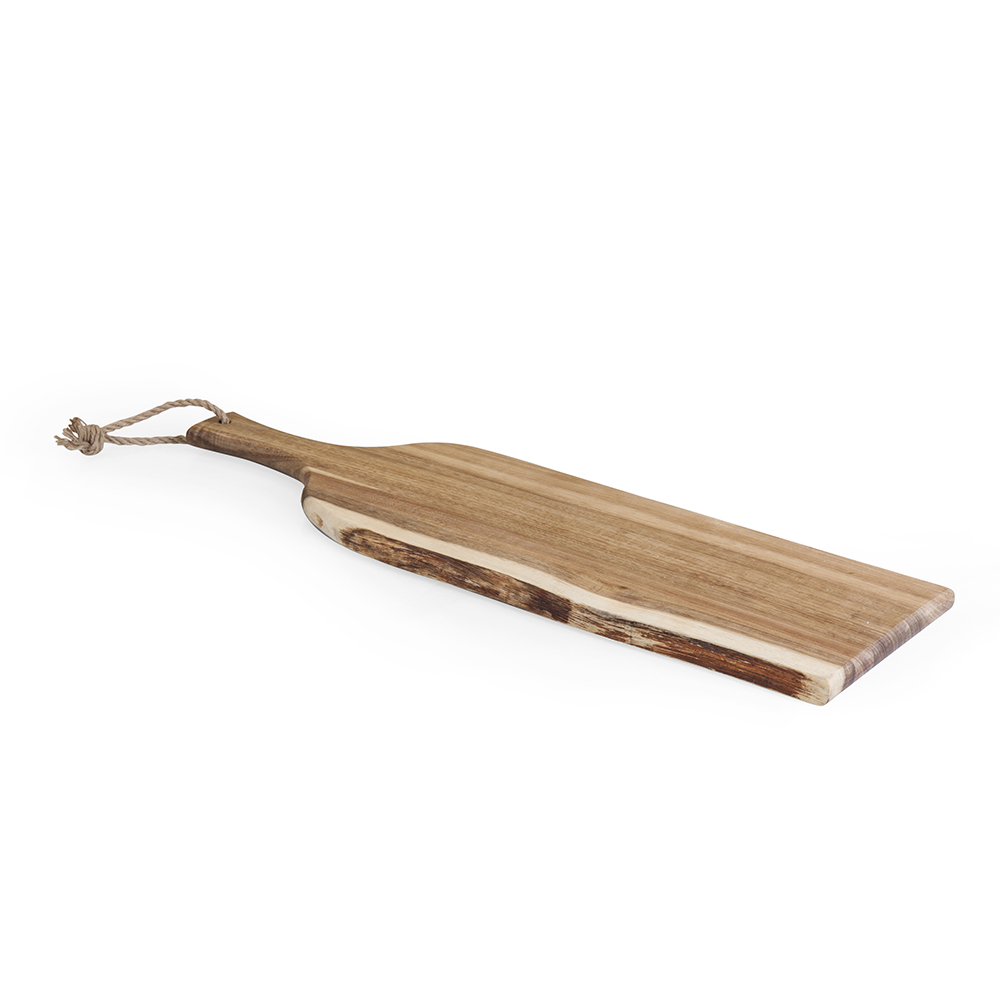 Acacia 24" Artisan Serving Plate from Picnic Time