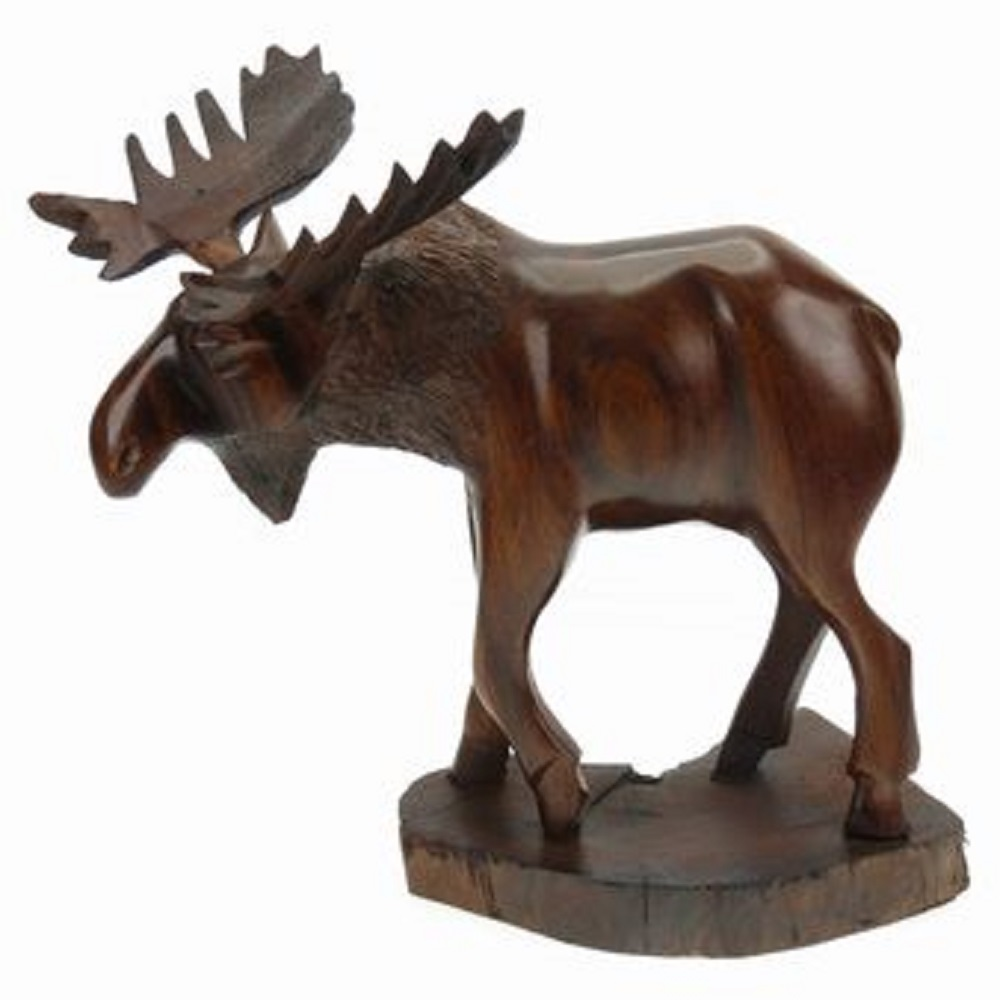 Ironwood Moose