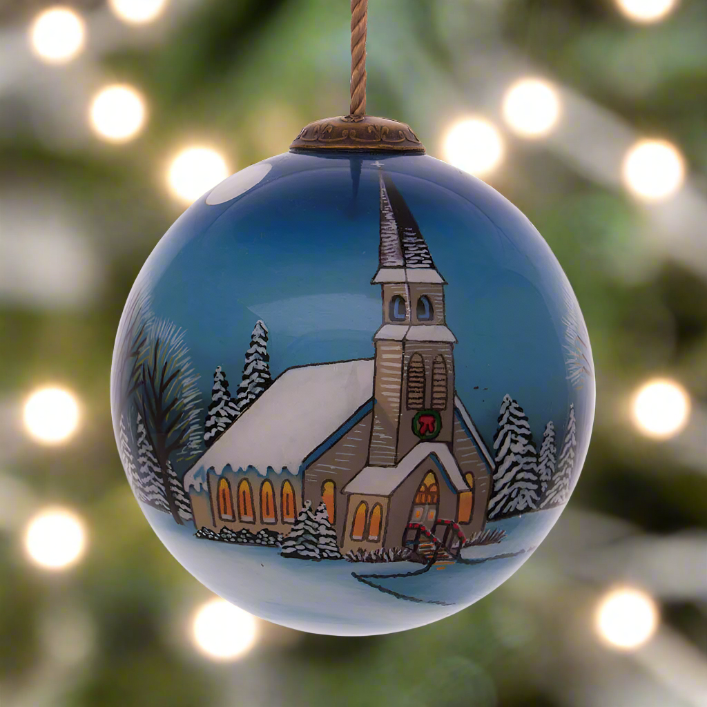 Heart of the Season by Sam Timm from Inner Beauty