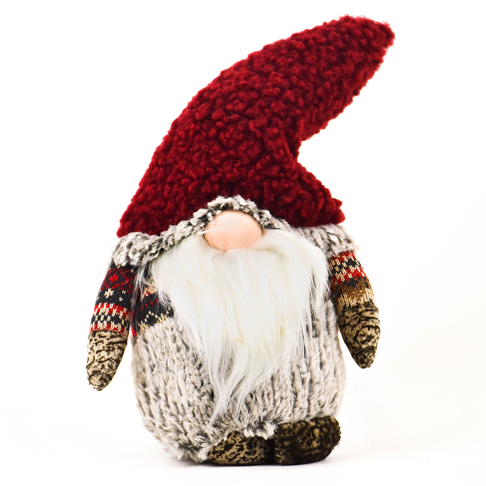 Red Hat Gnome by Oak Street Wholesale
