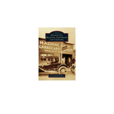 Manhattan, Belgrade, Amsterdam & Churchill from Arcadia Publishing