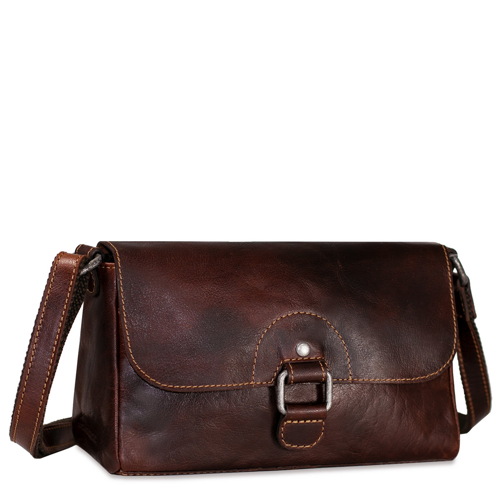 Voyager Emma Petite Crossbody Bag by Jack Georges