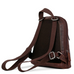 Voyager Mini Convertible Backpack & Crossbody