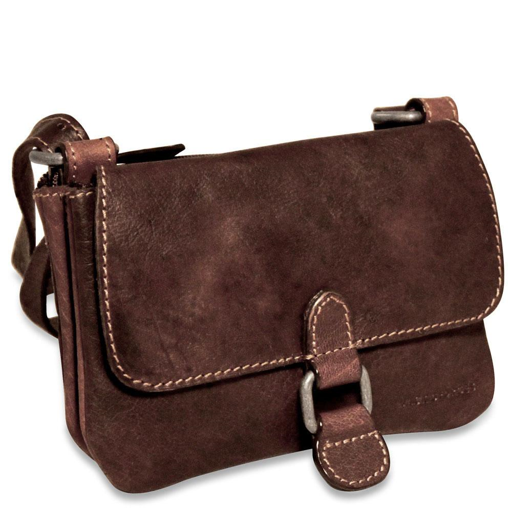 Voyager Small Crossbody Bag by Jack Georges