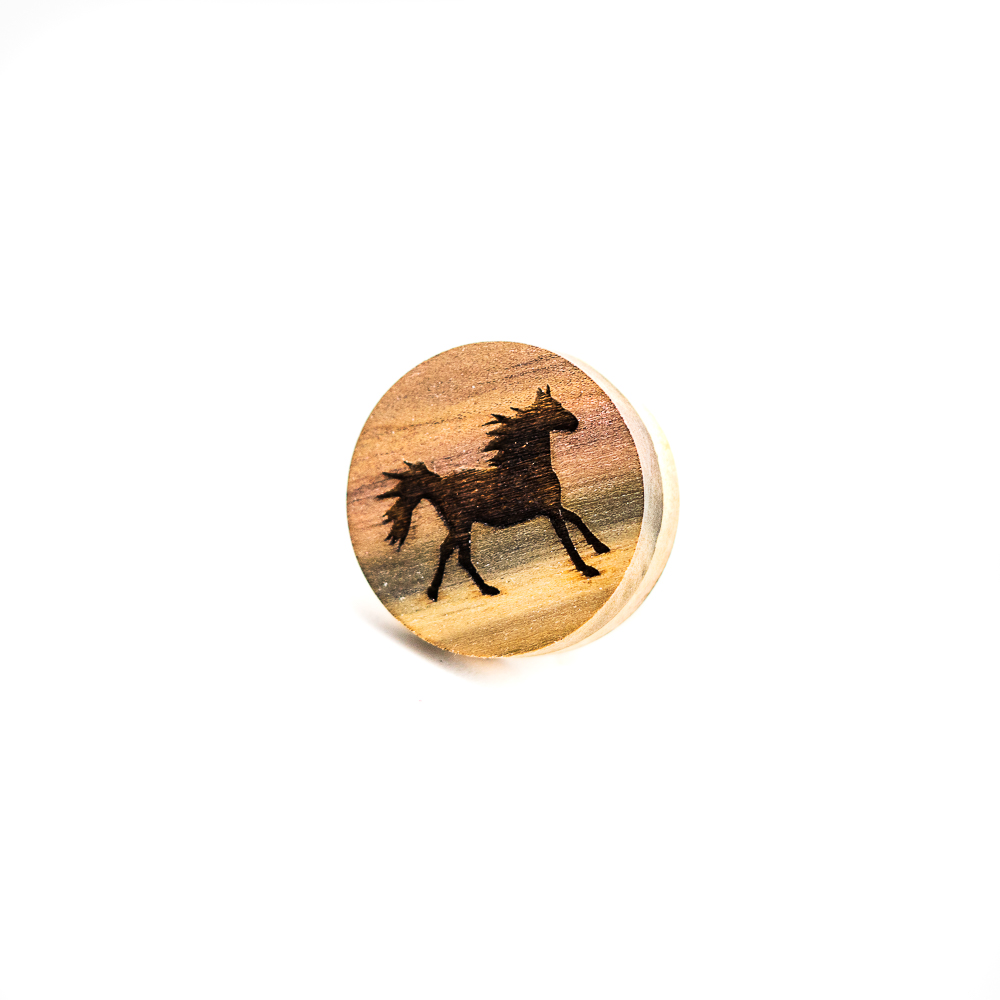 Horse Wine Stop