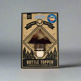 mountainbottletopperbyBlueMooseMetal
