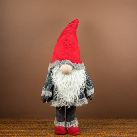 Nicholas the Gnome