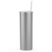 Custom Engraved 20oz Skinny Tumbler by Save a Cup (8 Styles)