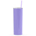 Custom Engraved 20oz Skinny Tumbler by Save a Cup (8 Styles)