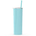 Custom Engraved 20oz Skinny Tumbler by Save a Cup (8 Styles)