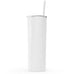 Custom Engraved 20oz Skinny Tumbler by Save a Cup (8 Styles)