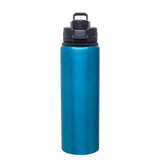Custom Engraved 28oz Water Bottle by Save a Cup (3 Styles)