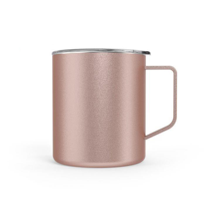 Custom Engraved 14oz Mug by Save a Cup (5 Styles)